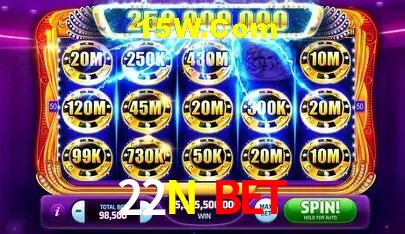 Benefícios VIP na 22N Bet