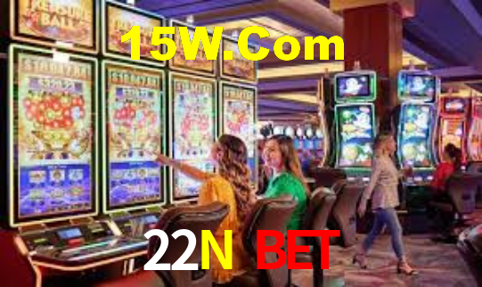 Escolher plataforma para baixar 22N Bet